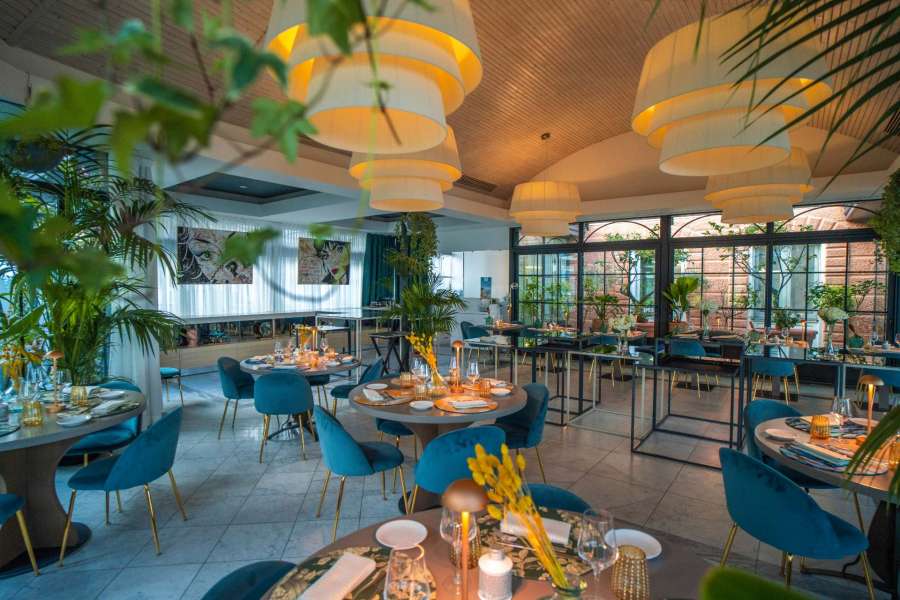 Restaurants Restaurants