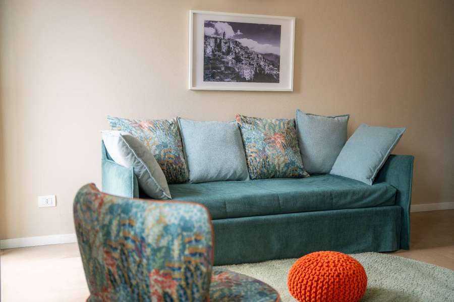 Three-room Apartments